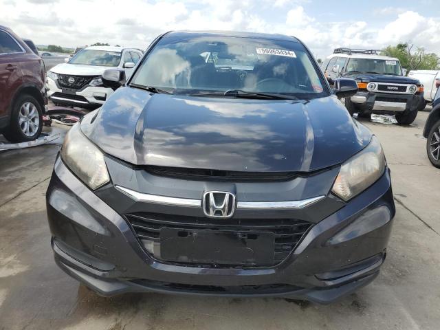 Photo 4 VIN: 3CZRU5H38HG705332 - HONDA HR-V LX 