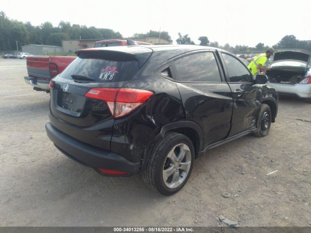 Photo 3 VIN: 3CZRU5H38HM708698 - HONDA HR-V 