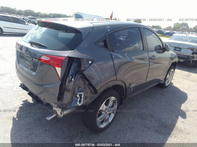 Photo 3 VIN: 3CZRU5H38HM710094 - HONDA HR-V 