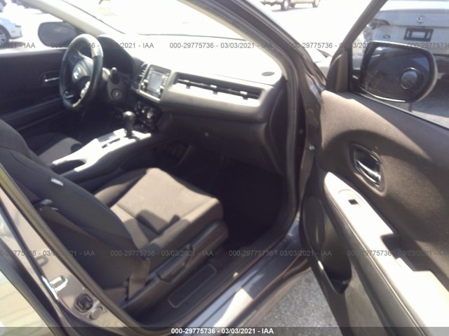 Photo 4 VIN: 3CZRU5H38HM710094 - HONDA HR-V 