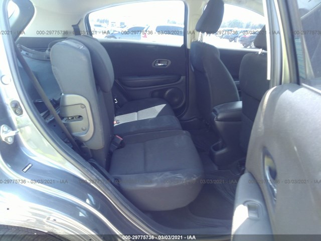 Photo 7 VIN: 3CZRU5H38HM710094 - HONDA HR-V 