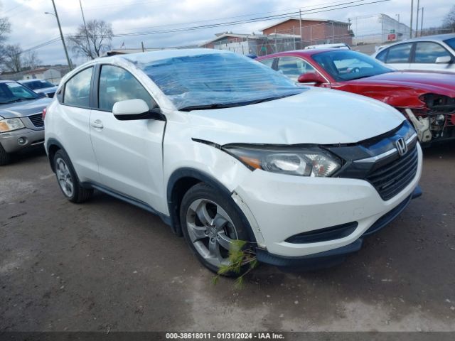 Photo 0 VIN: 3CZRU5H38HM717367 - HONDA HR-V 