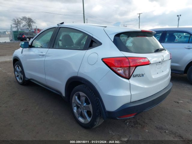 Photo 2 VIN: 3CZRU5H38HM717367 - HONDA HR-V 