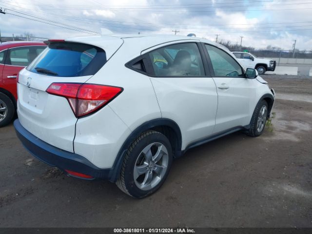 Photo 3 VIN: 3CZRU5H38HM717367 - HONDA HR-V 