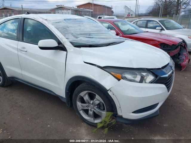 Photo 5 VIN: 3CZRU5H38HM717367 - HONDA HR-V 