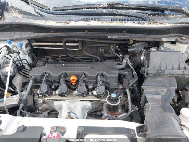 Photo 9 VIN: 3CZRU5H38HM717367 - HONDA HR-V 