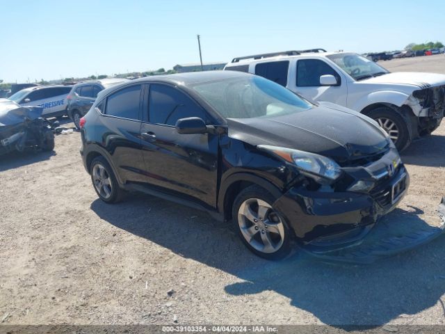 Photo 0 VIN: 3CZRU5H38JG700041 - HONDA HR-V 