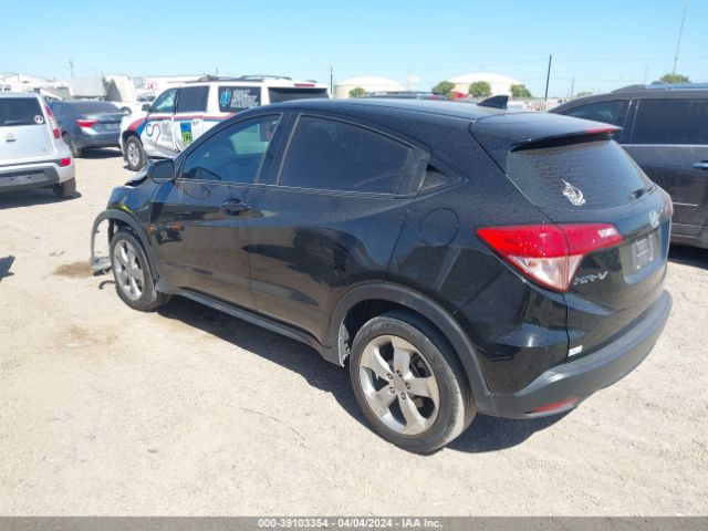 Photo 2 VIN: 3CZRU5H38JG700041 - HONDA HR-V 