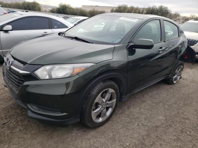 Photo 0 VIN: 3CZRU5H38JG700492 - HONDA HR-V 