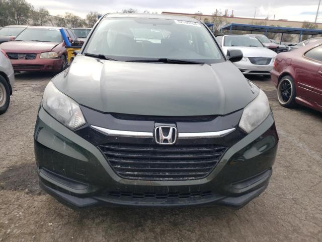 Photo 4 VIN: 3CZRU5H38JG700492 - HONDA HR-V 