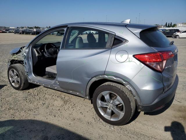 Photo 1 VIN: 3CZRU5H38JG702789 - HONDA HR-V 