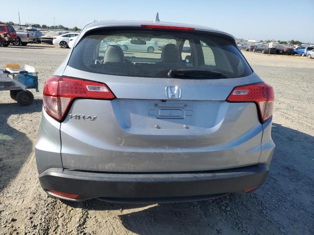 Photo 5 VIN: 3CZRU5H38JG702789 - HONDA HR-V 