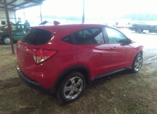 Photo 3 VIN: 3CZRU5H38JM703863 - HONDA HR-V 