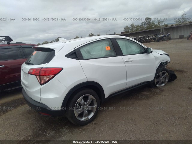 Photo 3 VIN: 3CZRU5H38JM707041 - HONDA HR-V 