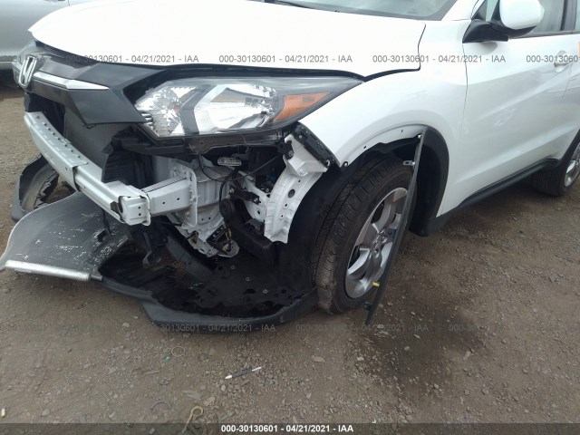 Photo 5 VIN: 3CZRU5H38JM707041 - HONDA HR-V 