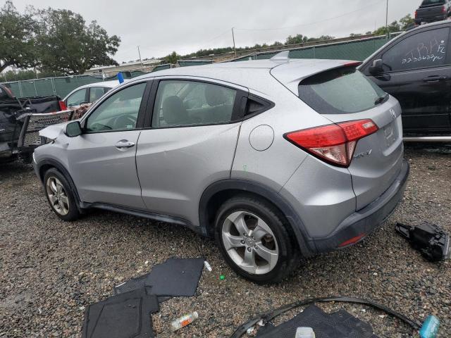 Photo 1 VIN: 3CZRU5H38JM718542 - HONDA HR-V 