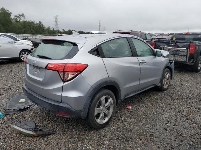 Photo 2 VIN: 3CZRU5H38JM718542 - HONDA HR-V 