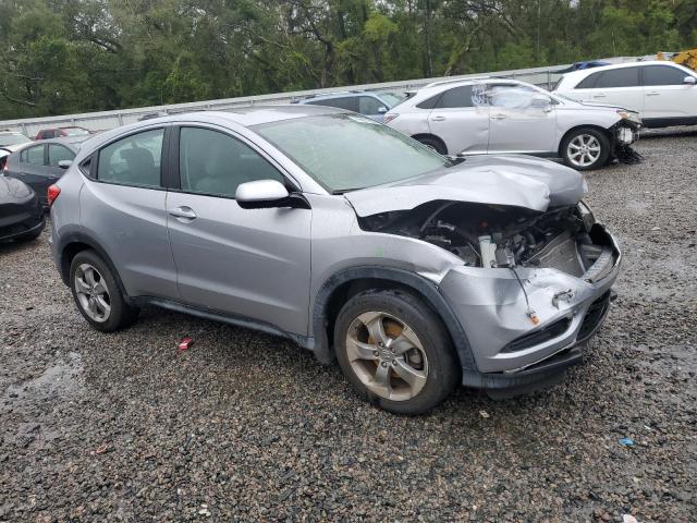 Photo 3 VIN: 3CZRU5H38JM718542 - HONDA HR-V 