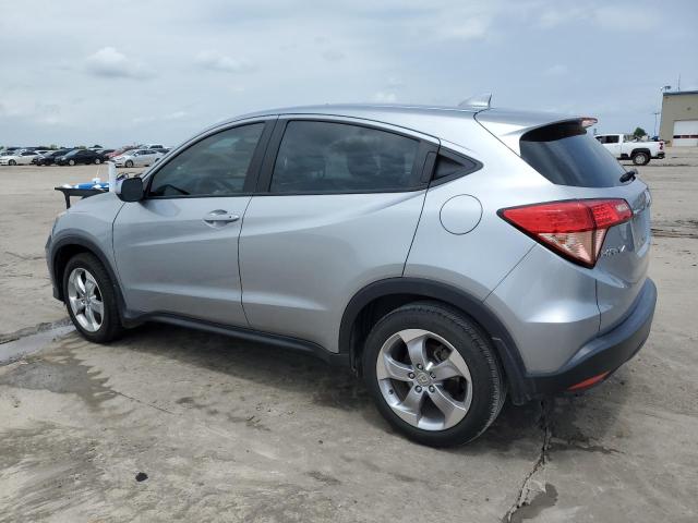 Photo 1 VIN: 3CZRU5H38JM720968 - HONDA HR-V 