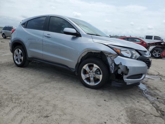 Photo 3 VIN: 3CZRU5H38JM720968 - HONDA HR-V 