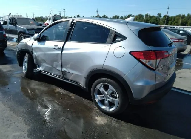 Photo 2 VIN: 3CZRU5H38KG703281 - HONDA HR-V 