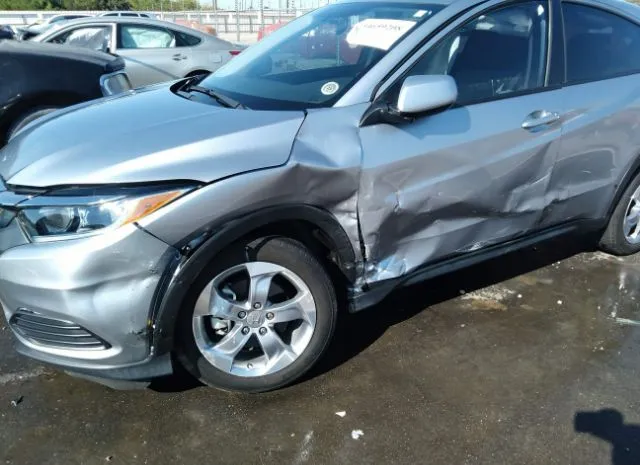 Photo 5 VIN: 3CZRU5H38KG703281 - HONDA HR-V 