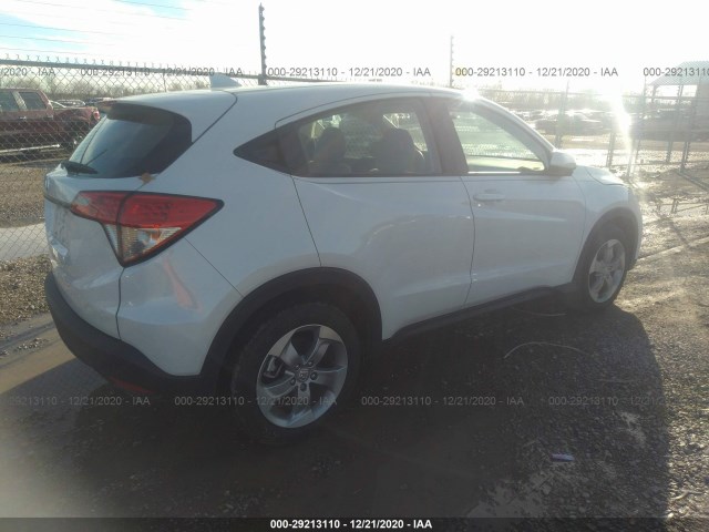 Photo 3 VIN: 3CZRU5H38LM702165 - HONDA HR-V 