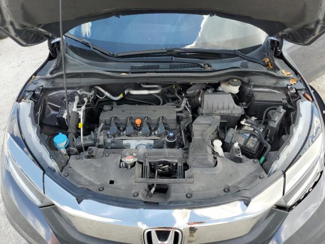 Photo 6 VIN: 3CZRU5H38LM705552 - HONDA HR-V LX 