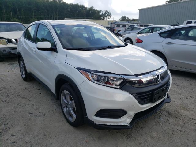 Photo 0 VIN: 3CZRU5H38LM705812 - HONDA HR-V LX 