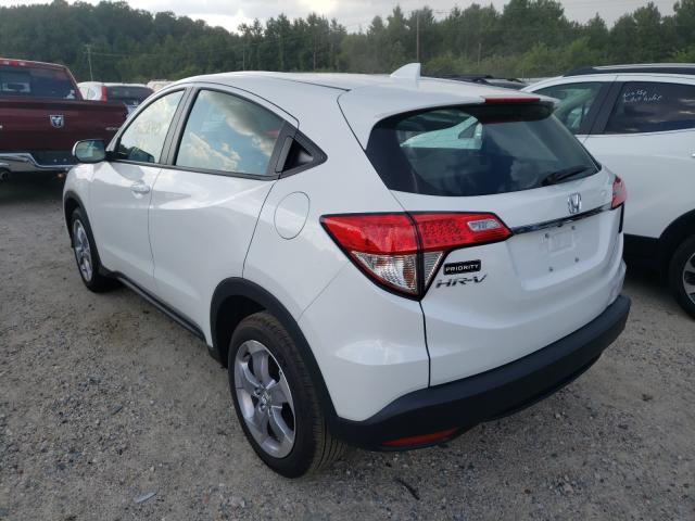 Photo 2 VIN: 3CZRU5H38LM705812 - HONDA HR-V LX 