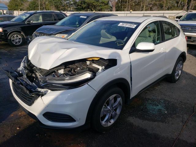 Photo 0 VIN: 3CZRU5H38LM713778 - HONDA HR-V LX 