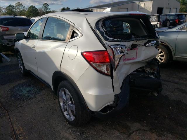 Photo 1 VIN: 3CZRU5H38LM713778 - HONDA HR-V LX 