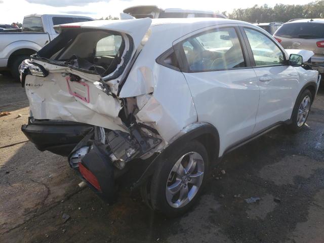 Photo 2 VIN: 3CZRU5H38LM713778 - HONDA HR-V LX 