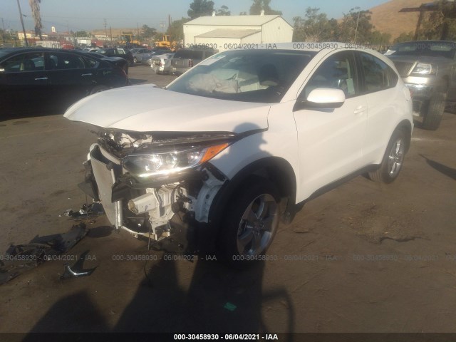 Photo 1 VIN: 3CZRU5H38LM718897 - HONDA HR-V 