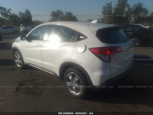 Photo 2 VIN: 3CZRU5H38LM718897 - HONDA HR-V 