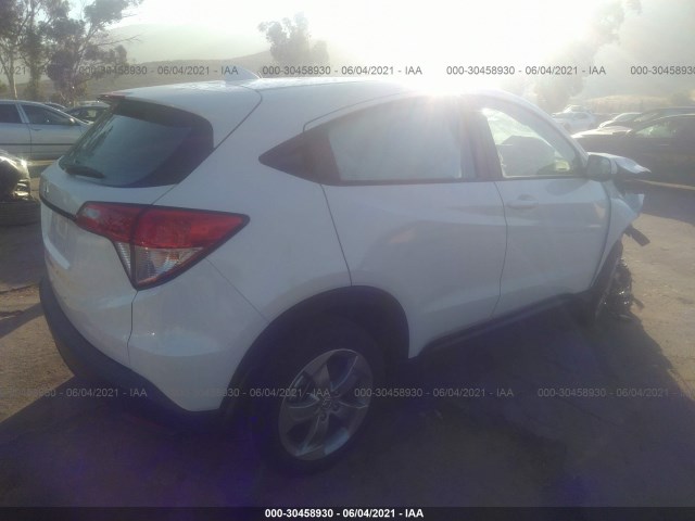 Photo 3 VIN: 3CZRU5H38LM718897 - HONDA HR-V 