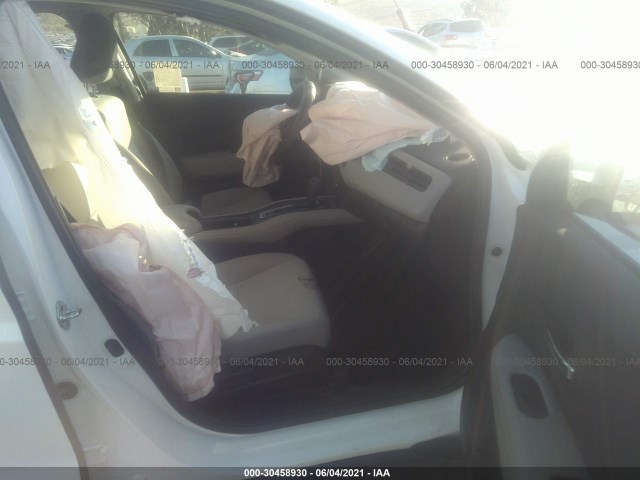 Photo 4 VIN: 3CZRU5H38LM718897 - HONDA HR-V 