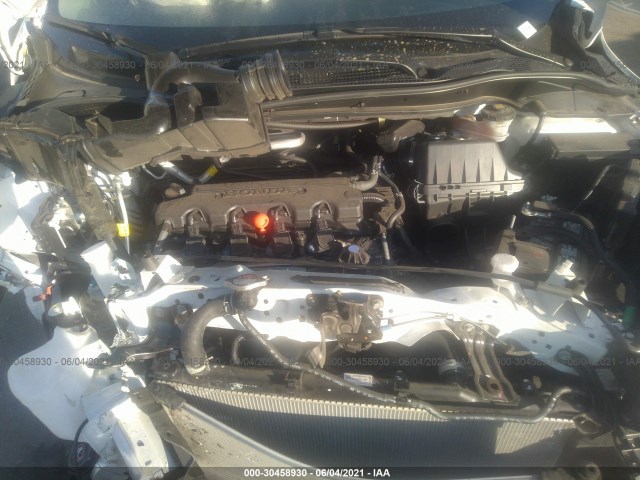 Photo 9 VIN: 3CZRU5H38LM718897 - HONDA HR-V 