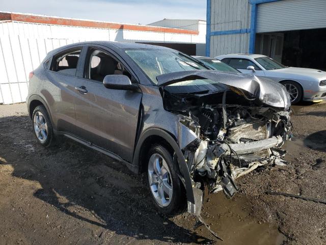 Photo 3 VIN: 3CZRU5H38MM706248 - HONDA HR-V 