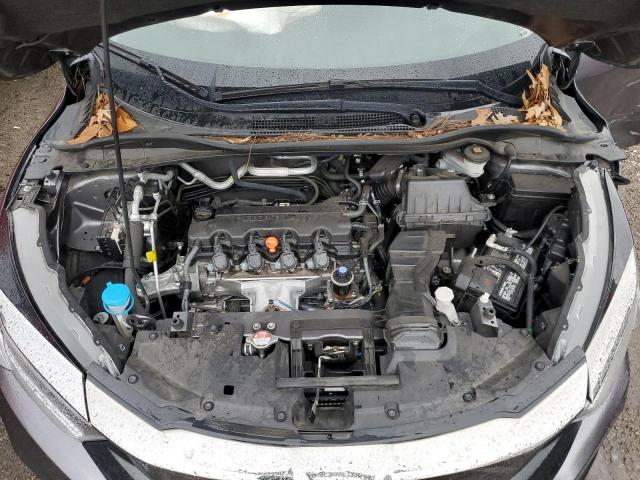 Photo 10 VIN: 3CZRU5H38NM706879 - HONDA HR-V 