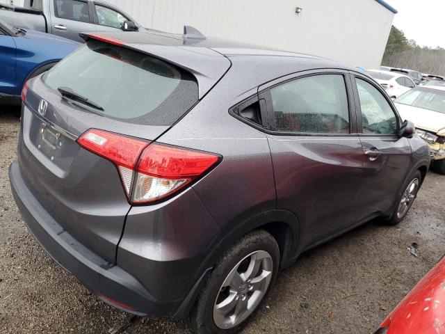 Photo 2 VIN: 3CZRU5H38NM706879 - HONDA HR-V 