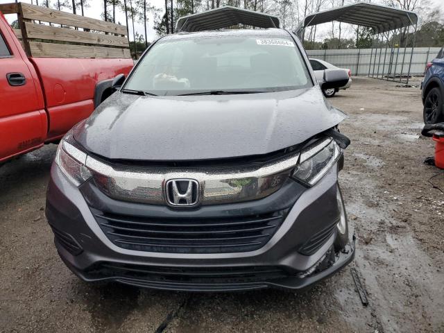 Photo 4 VIN: 3CZRU5H38NM706879 - HONDA HR-V 