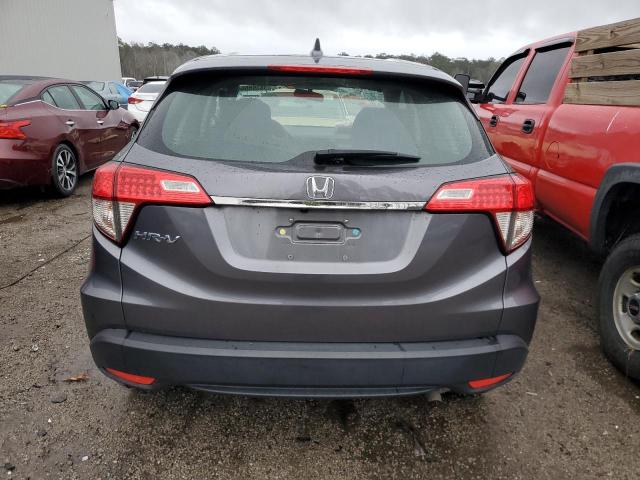 Photo 5 VIN: 3CZRU5H38NM706879 - HONDA HR-V 