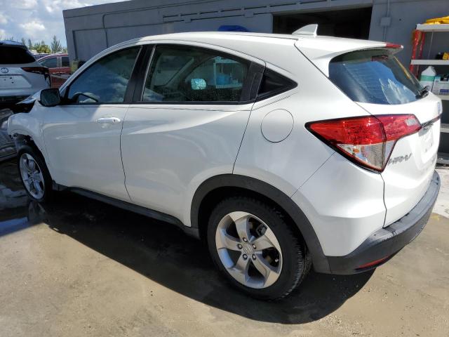 Photo 1 VIN: 3CZRU5H38NM708048 - HONDA HR-V LX 