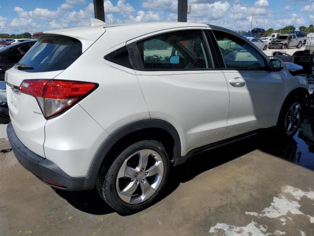 Photo 2 VIN: 3CZRU5H38NM708048 - HONDA HR-V LX 