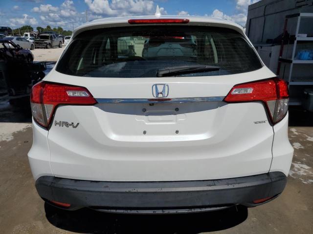 Photo 5 VIN: 3CZRU5H38NM708048 - HONDA HR-V LX 