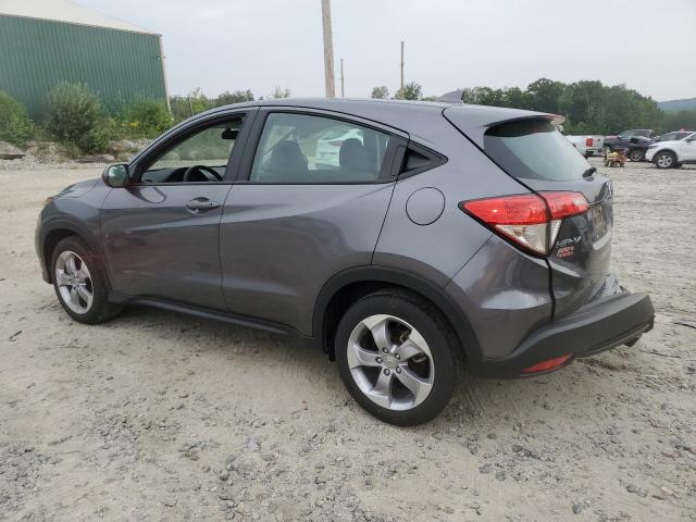 Photo 1 VIN: 3CZRU5H38NM709619 - HONDA HR-V LX 