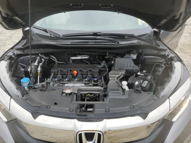 Photo 10 VIN: 3CZRU5H38NM709619 - HONDA HR-V LX 