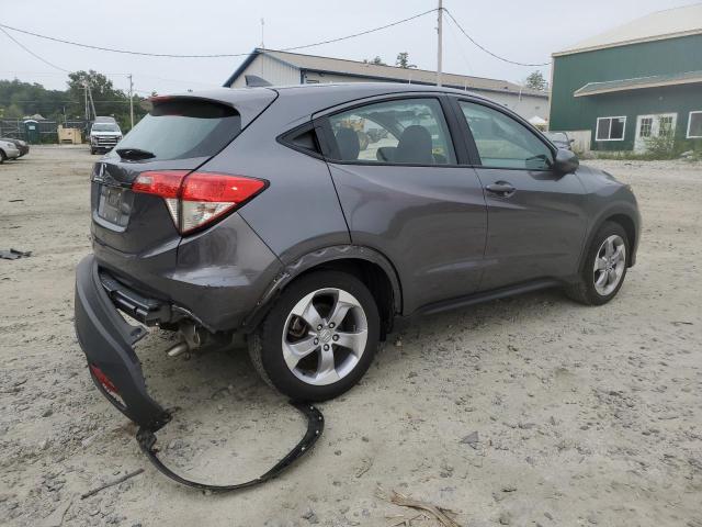 Photo 2 VIN: 3CZRU5H38NM709619 - HONDA HR-V LX 