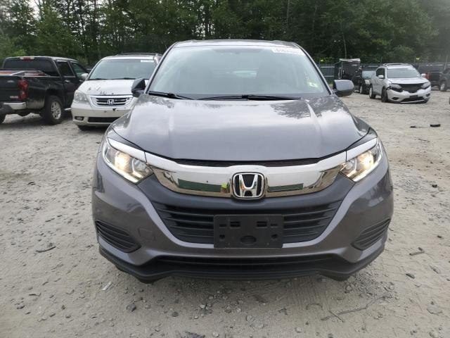 Photo 4 VIN: 3CZRU5H38NM709619 - HONDA HR-V LX 